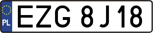 EZG8J18