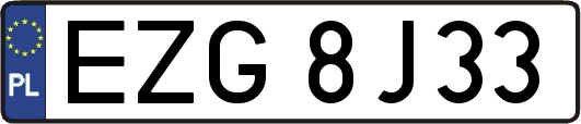 EZG8J33