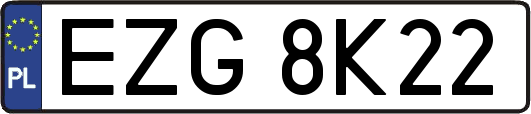 EZG8K22