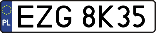 EZG8K35