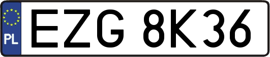 EZG8K36