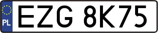 EZG8K75