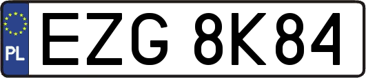 EZG8K84