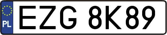 EZG8K89