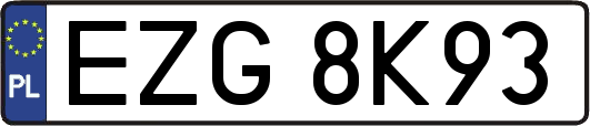 EZG8K93