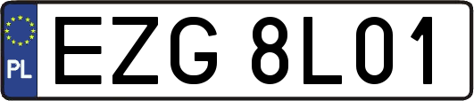 EZG8L01
