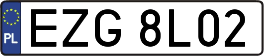 EZG8L02