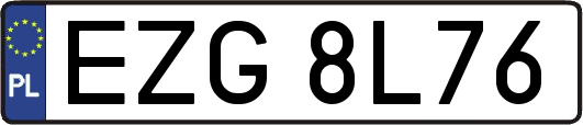 EZG8L76