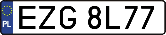 EZG8L77