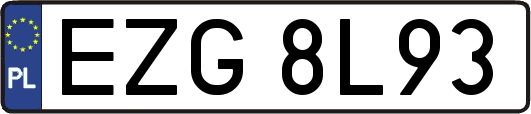 EZG8L93