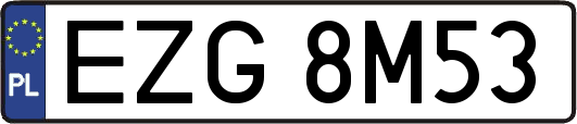 EZG8M53