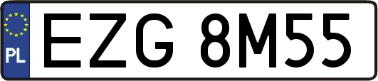 EZG8M55