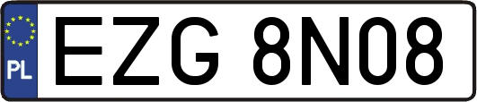 EZG8N08