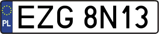 EZG8N13