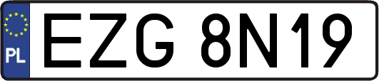 EZG8N19