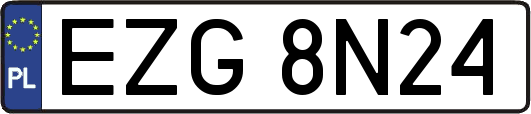 EZG8N24