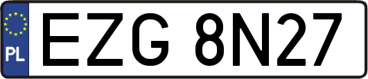EZG8N27