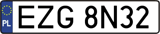 EZG8N32