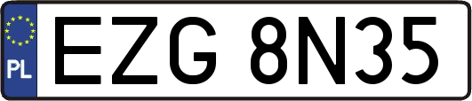 EZG8N35