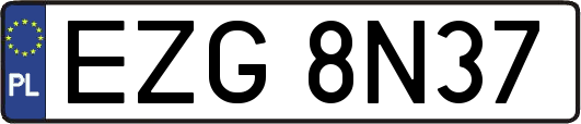 EZG8N37