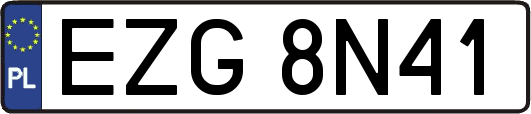 EZG8N41