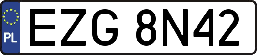 EZG8N42