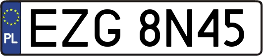 EZG8N45