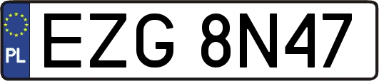 EZG8N47