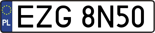 EZG8N50