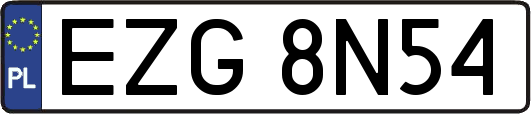 EZG8N54