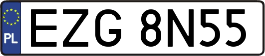EZG8N55