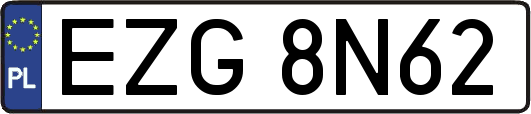 EZG8N62