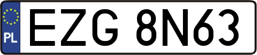 EZG8N63