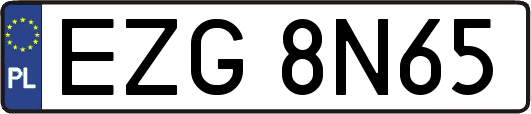 EZG8N65