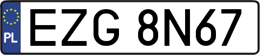 EZG8N67