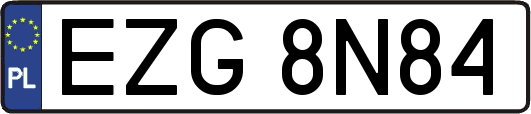 EZG8N84