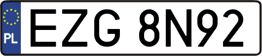 EZG8N92
