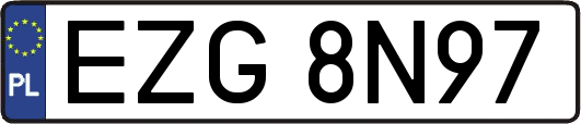 EZG8N97