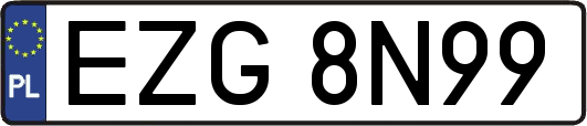 EZG8N99