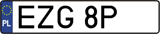 EZG8P