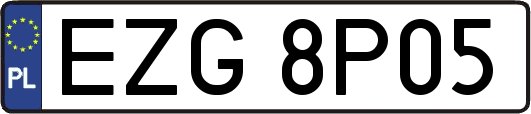 EZG8P05