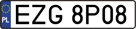EZG8P08