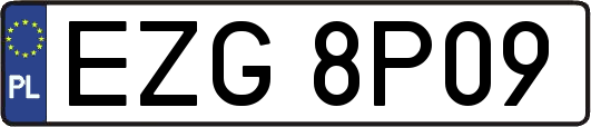 EZG8P09