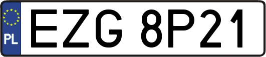 EZG8P21