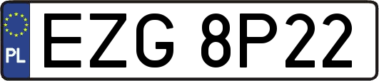 EZG8P22