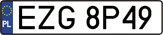 EZG8P49
