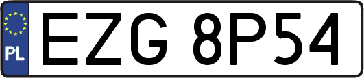 EZG8P54