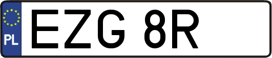 EZG8R