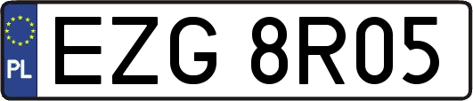 EZG8R05