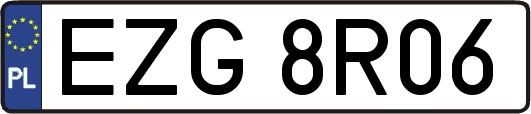 EZG8R06